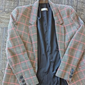 Anine Bing Madeleine Blazer